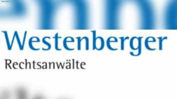 Westenberger - Rechtsanwälte