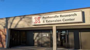 University of Nebraska Panhandle Research & Extension Center