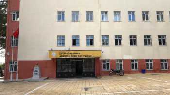 Eyüp Gökçeimam Anadolu İmam Hatip Lisesi