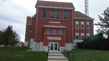 Thurston County District Court