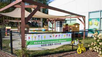 Little Sprouts Child Development Center