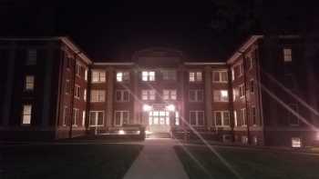 Pile Residence Hall