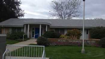 House Memorial Public Library