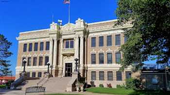 Valley County Courthouse