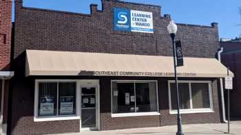 Southeast Community College Learning Center at York