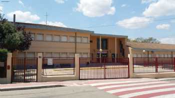 Ceip El Garbí