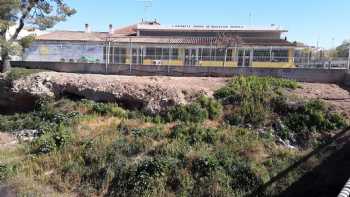 Escola Infantil L'Oroneta