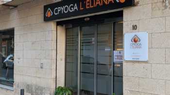 CPYOGA L'ELIANA