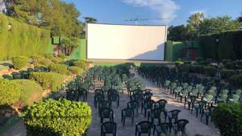 Cine de verano