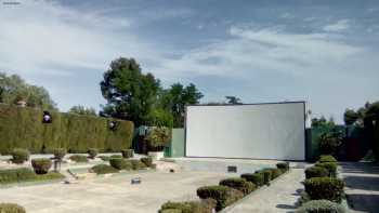 Cine de verano