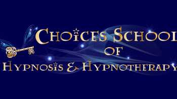 Choices School of Hypnosis & Hypnotherapy