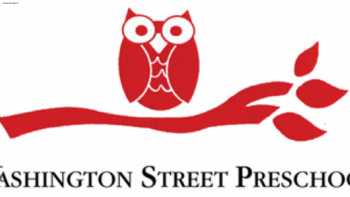 Washington Street Preschool