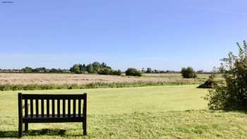 Delph Bank Touring Park