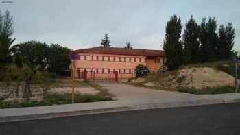 CEIP Manuel Sanchís Guarner