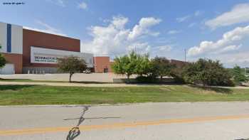 Bennington High School Softball Field