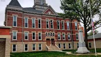 Washington County Courthouse