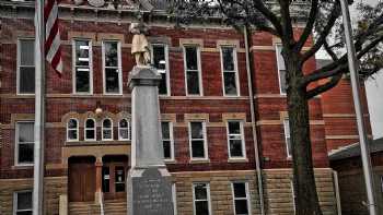 Washington County Courthouse