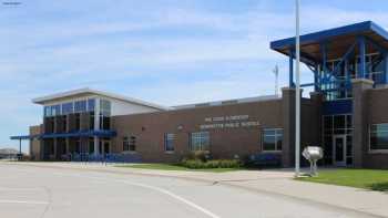 Pine Creek Elementary School