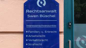 Anwaltskanzlei Büschel