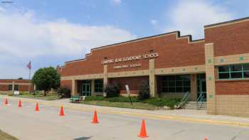 Standing Bear Elementary School