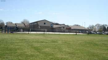 Bell Field Elementary School