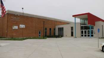 Hale Middle School