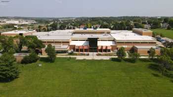 Northwest High School