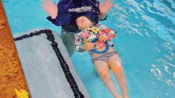 Aqua-Tots Swim Schools Omaha