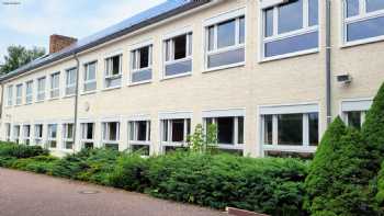 Verbundene Haupt- u. Realschule mit Grundschule