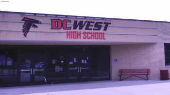 DC West High School