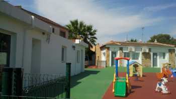 Menta Escuela Infantil Valenciana