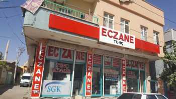 Tunç Eczanesi