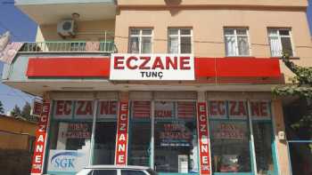 Tunç Eczanesi