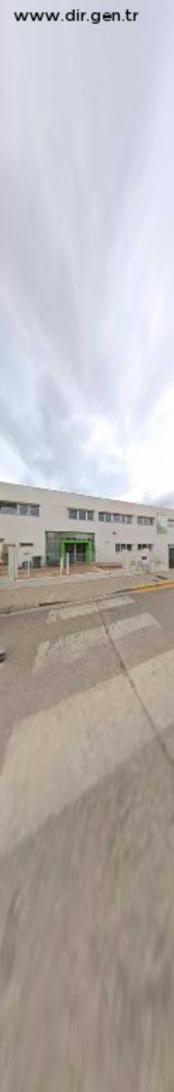 Escola Infantil Bolquerets