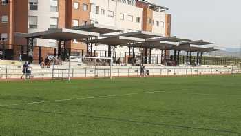 Estadi Salvador Martí