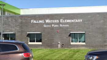 Gretna Elementary School #6