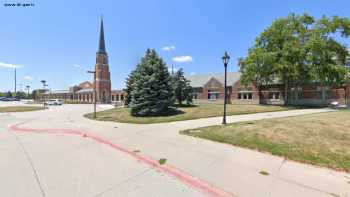 St. Vincent de Paul Catholic Elementary School