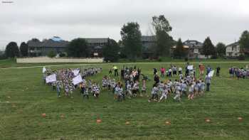 Standing Bear Elementary School