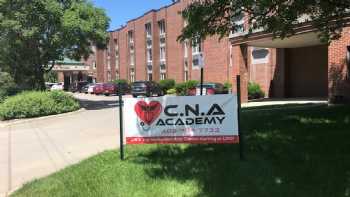 CNA Academy