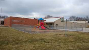 Rockwell Elementary School