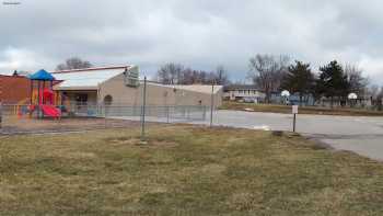 Rockwell Elementary School