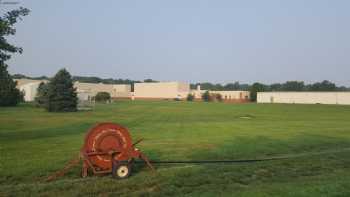 Skutt Catholic High School