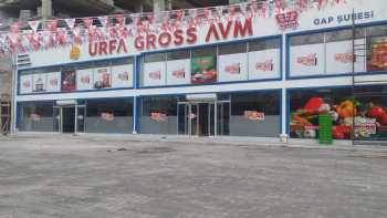 URFA GROSS AVM (GAP)