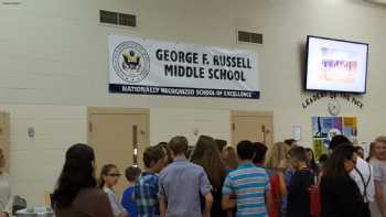 &quotGeorge F. Russell" Middle School