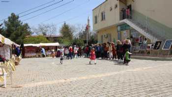 Polateli Halk Eğitim