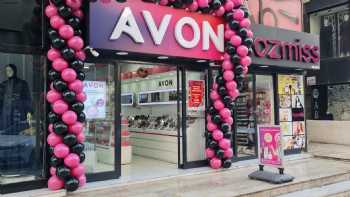 Avon Şanlıurfa Piazza Mağazası