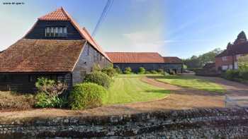 The Ugly Duckling Pre School