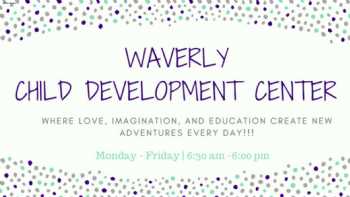 Waverly Child Development Center