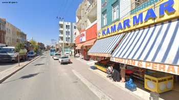 Kamar Market