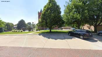 Wayne County Unl Extension Office